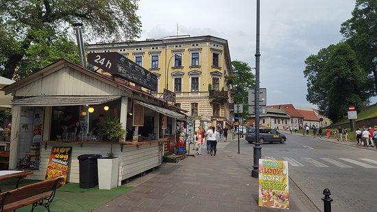 Przysmak Staropolski